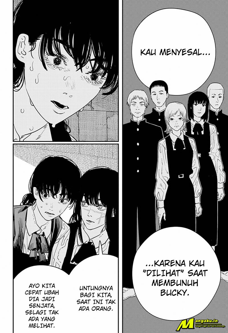 Read Chainsawman ID Manga Online