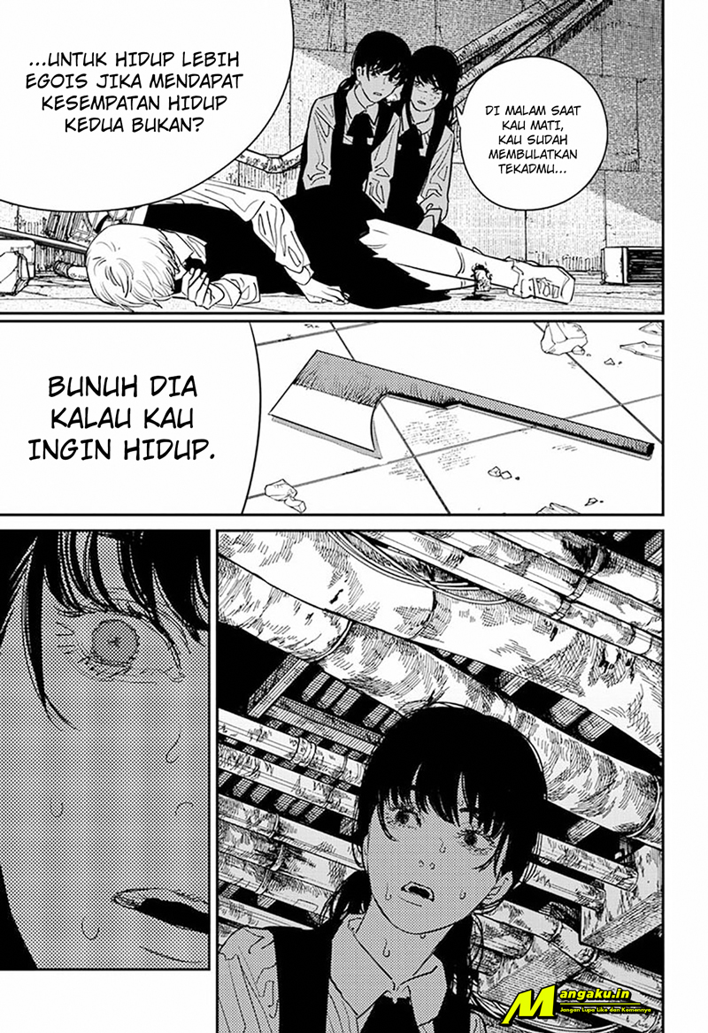 Read Chainsawman ID Manga Online