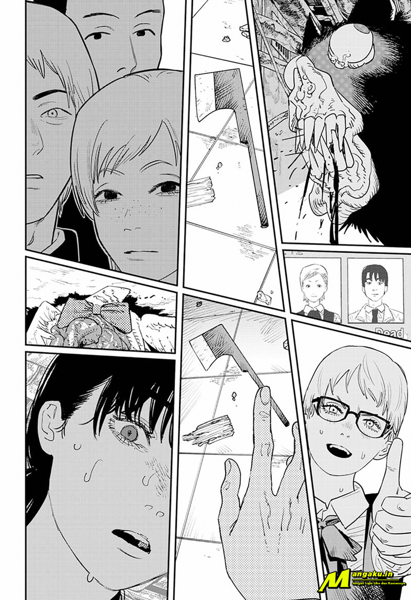 Read Chainsawman ID Manga Online