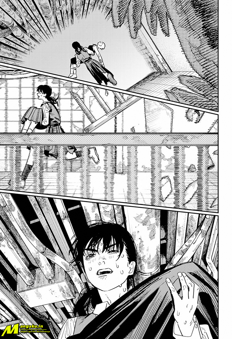 Read Chainsawman ID Manga Online