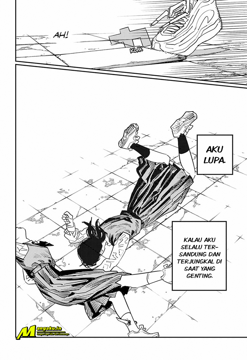 Read Chainsawman ID Manga Online
