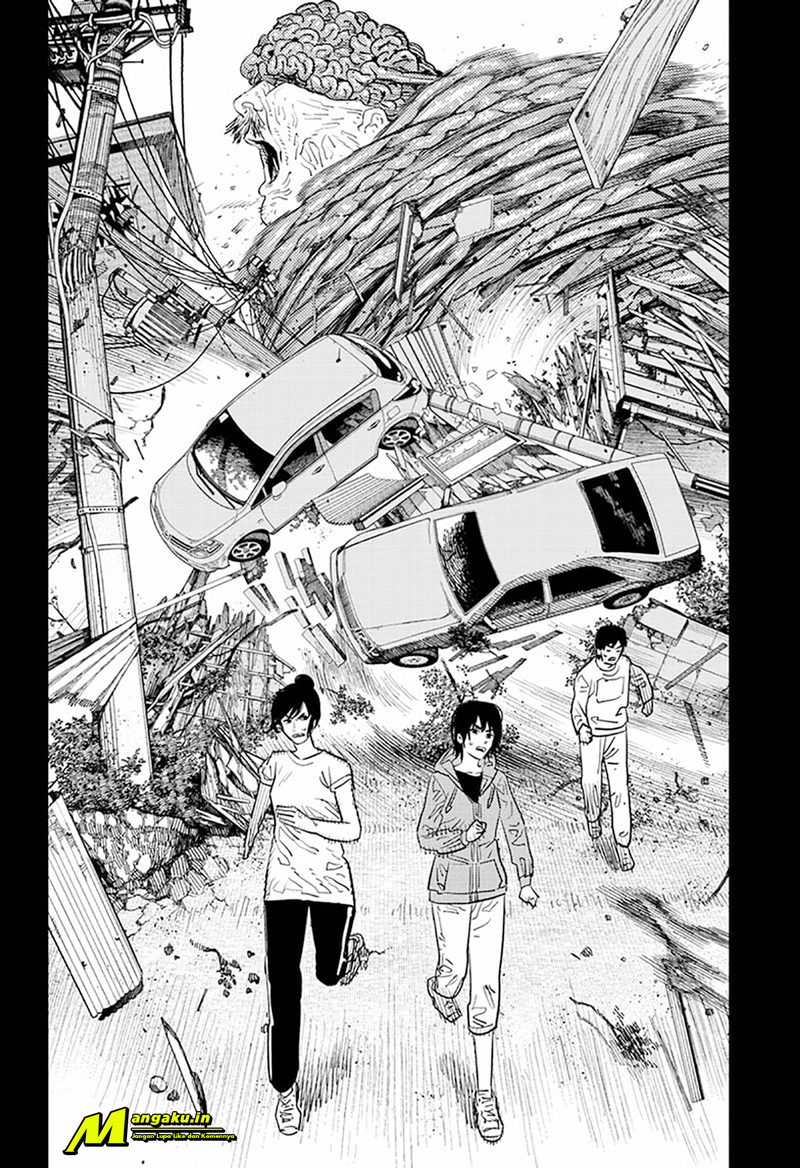 Read Chainsawman ID Manga Online