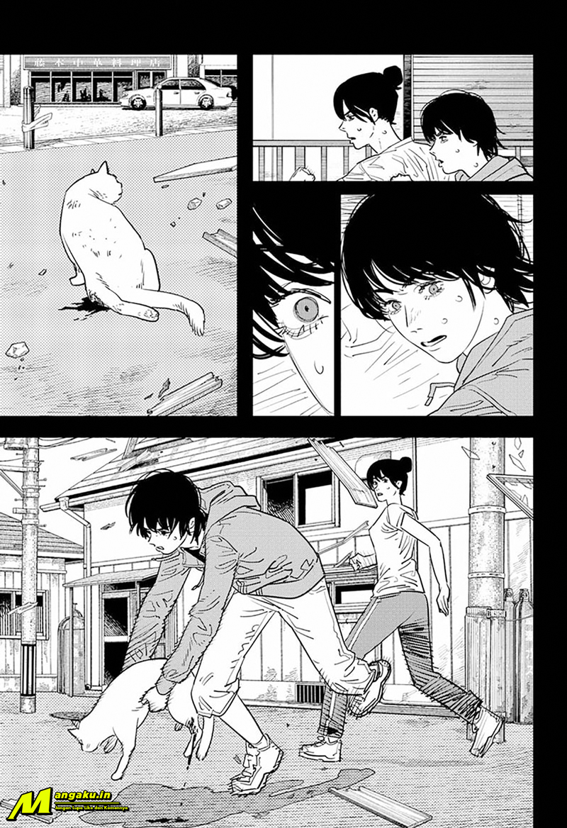 Read Chainsawman ID Manga Online