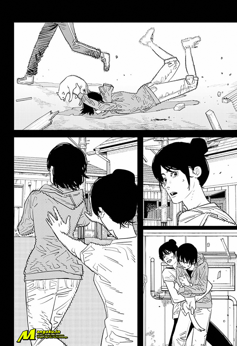 Read Chainsawman ID Manga Online