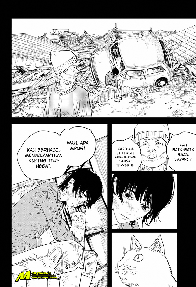 Read Chainsawman ID Manga Online