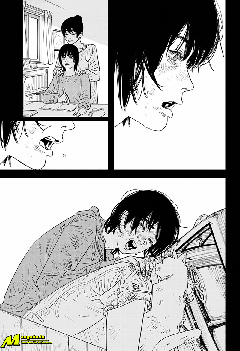 Read Chainsawman ID Manga Online