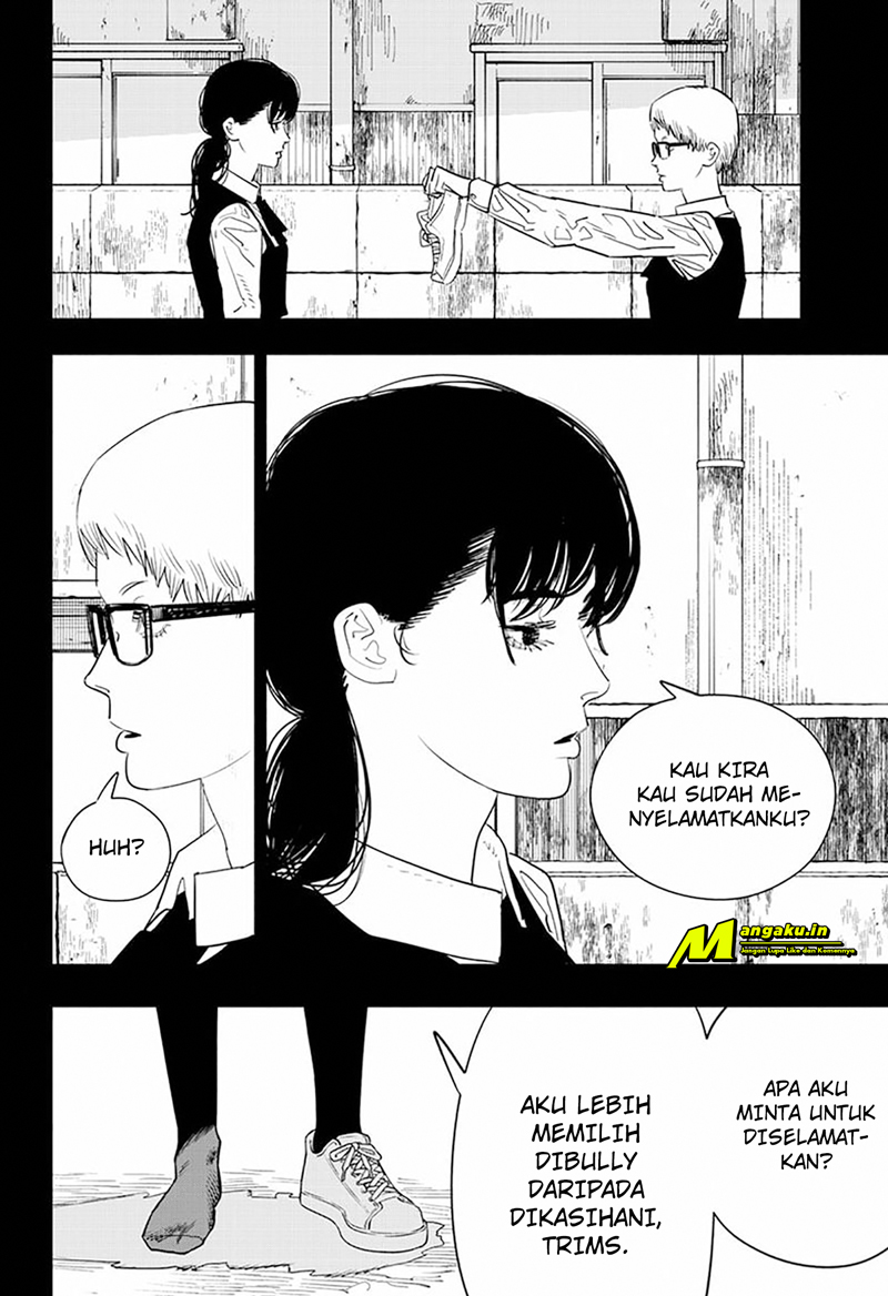 Read Chainsawman ID Manga Online