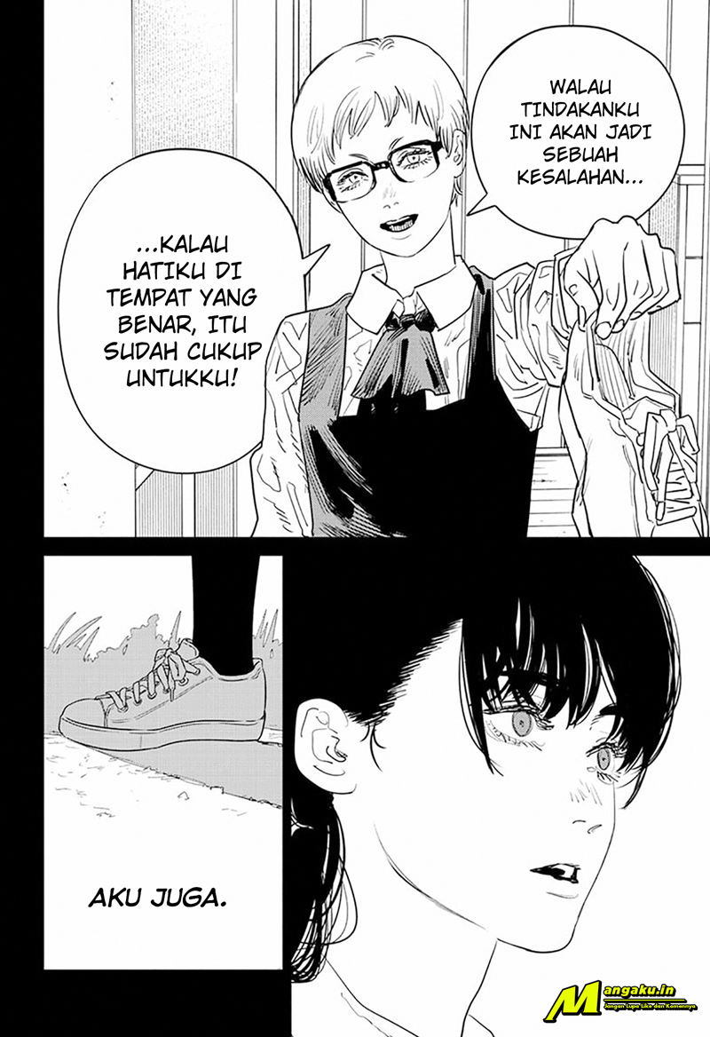 Read Chainsawman ID Manga Online