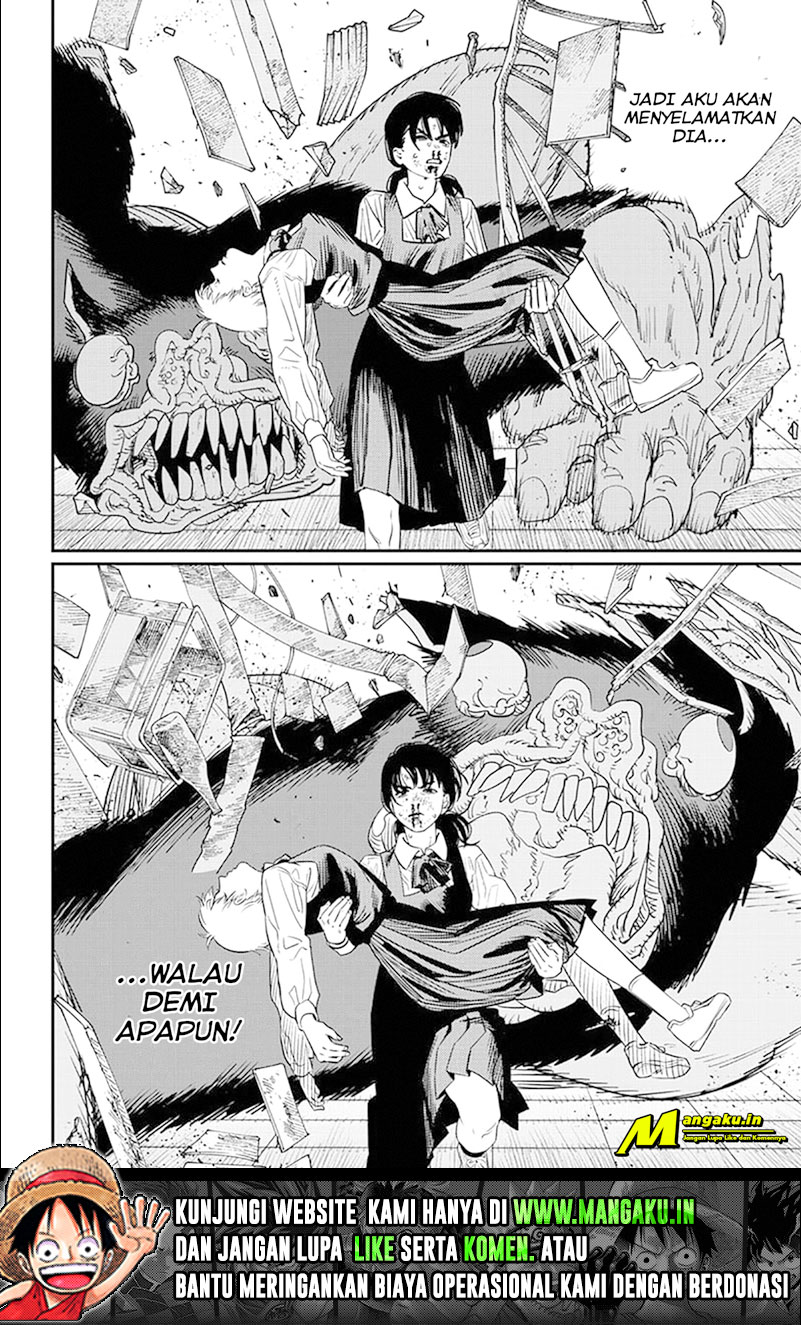 Read Chainsawman ID Manga Online