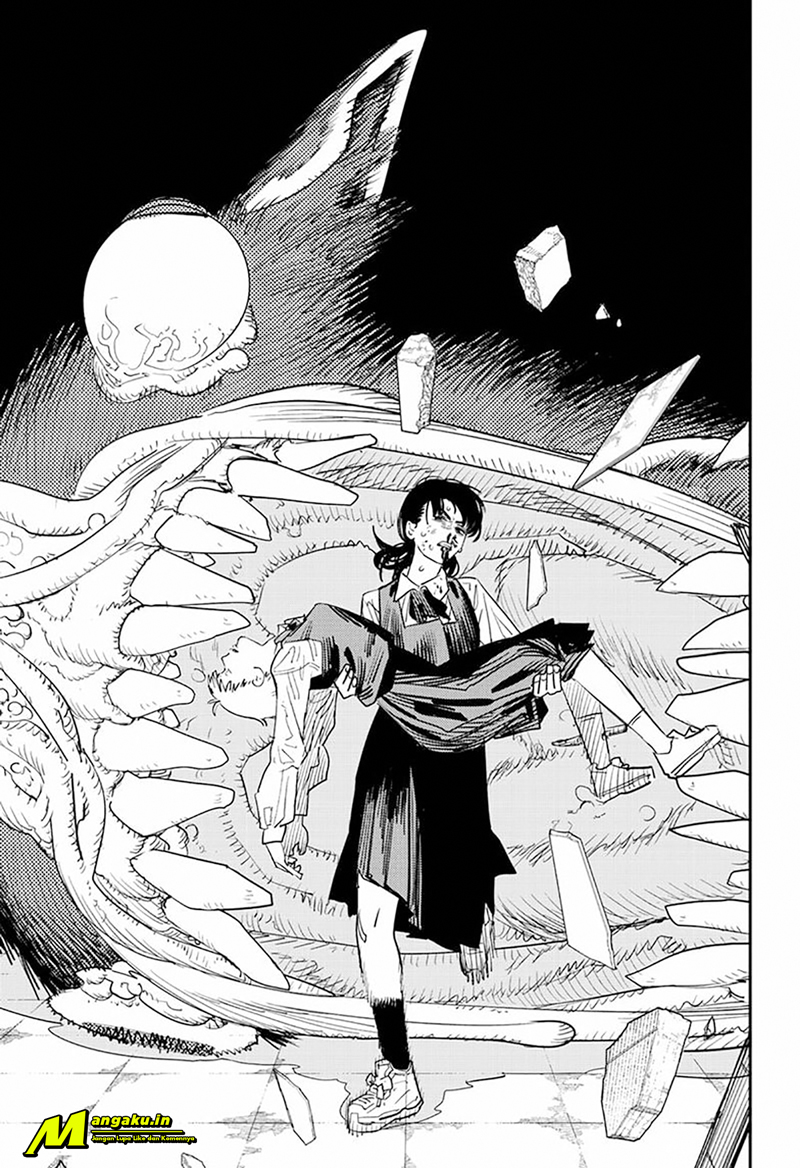 Read Chainsawman ID Manga Online
