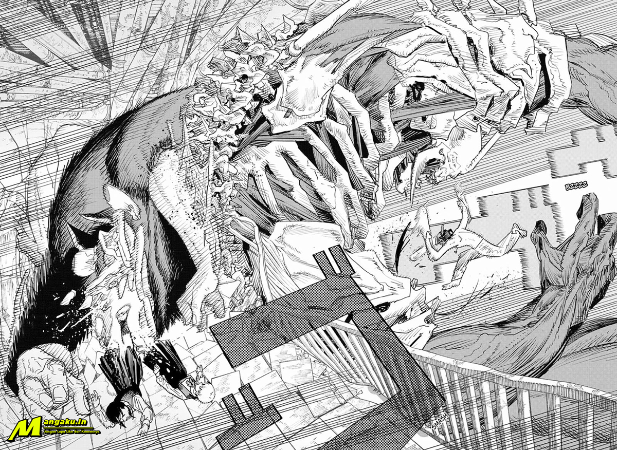 Read Chainsawman ID Manga Online
