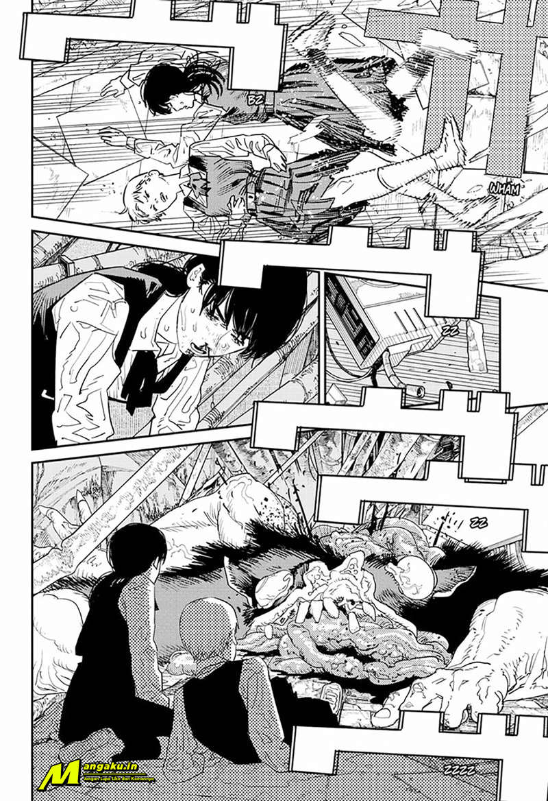 Read Chainsawman ID Manga Online