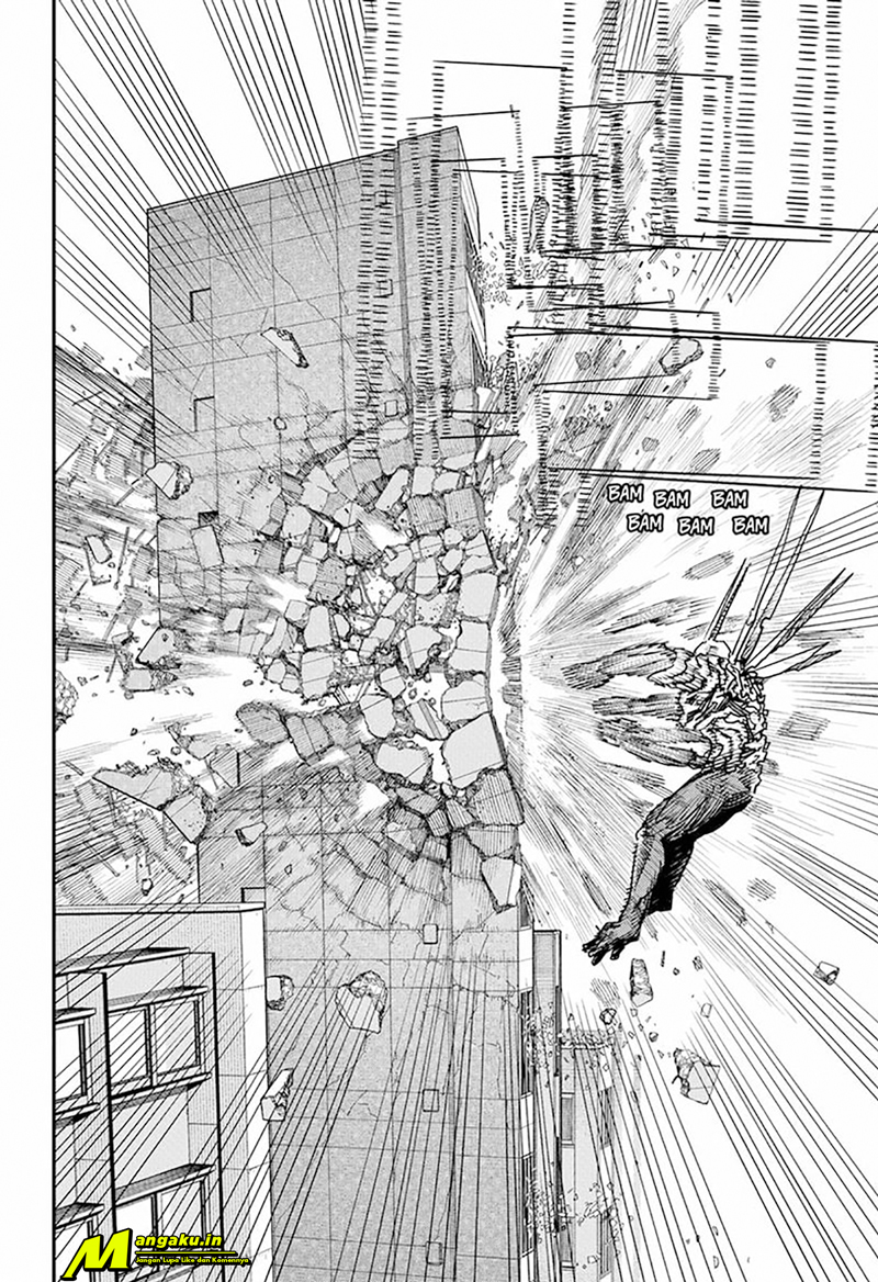 Read Chainsawman ID Manga Online