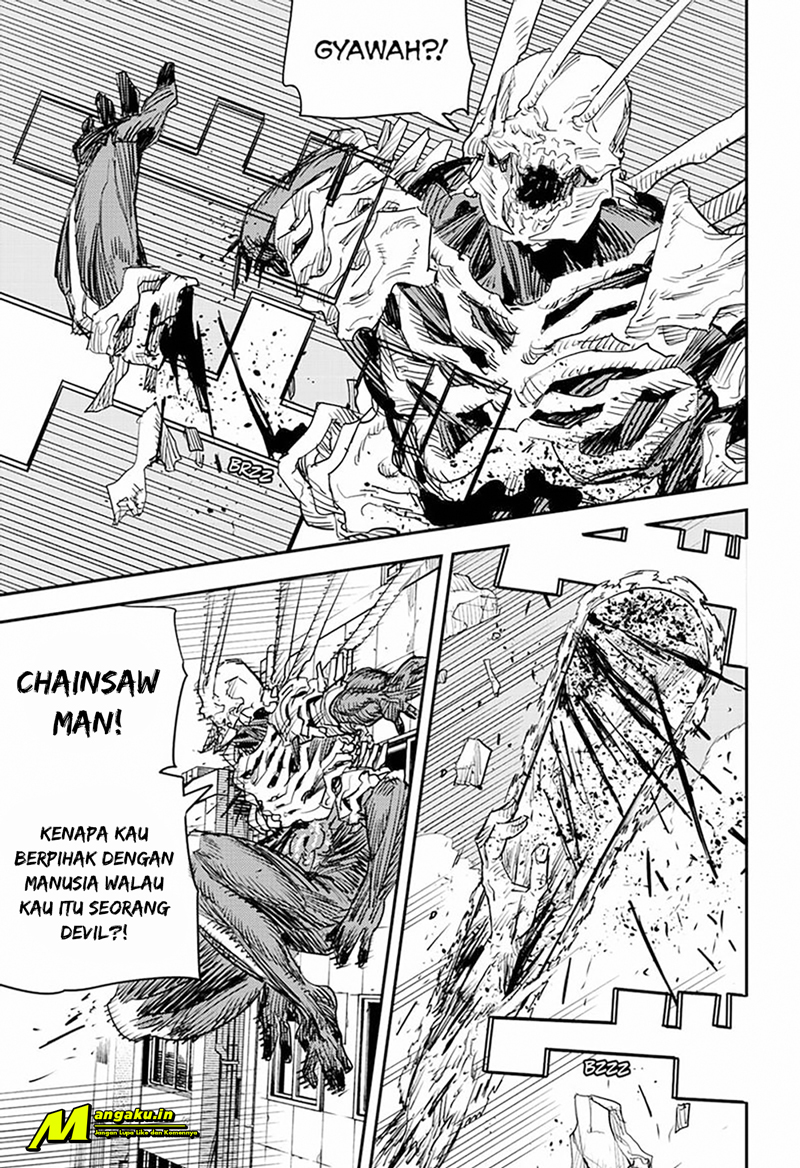 Read Chainsawman ID Manga Online