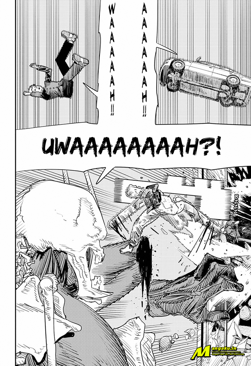 Read Chainsawman ID Manga Online