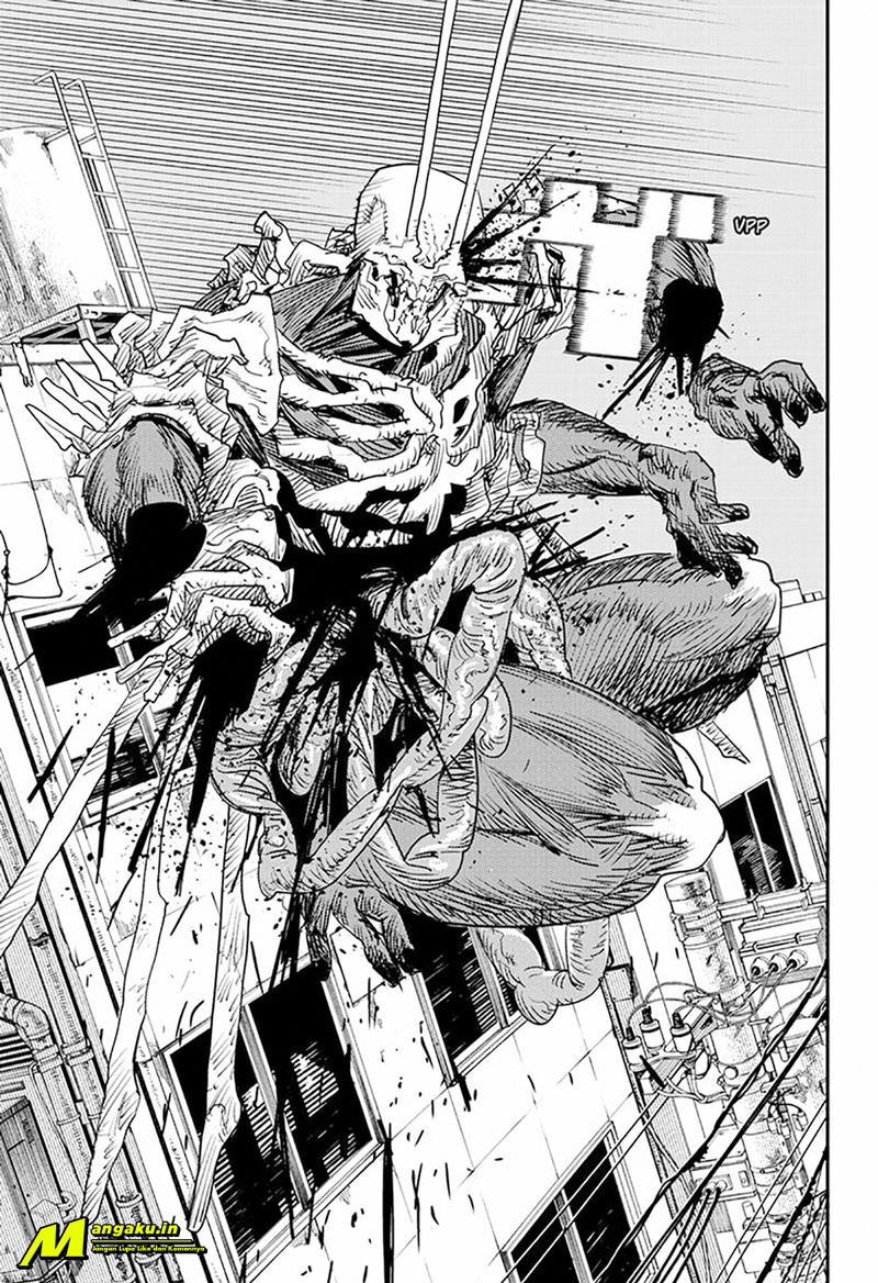 Read Chainsawman ID Manga Online