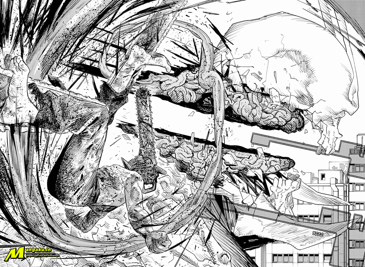 Read Chainsawman ID Manga Online
