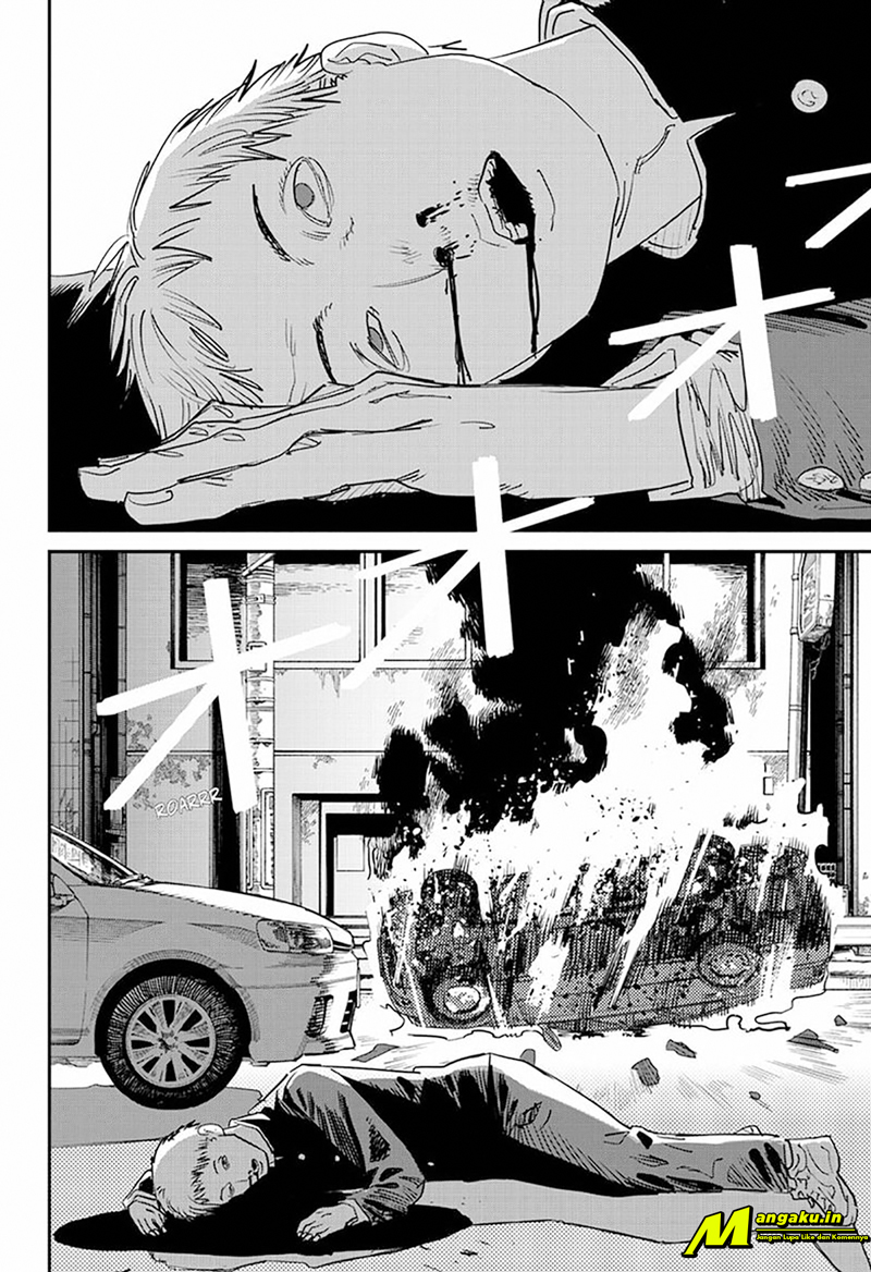 Read Chainsawman ID Manga Online