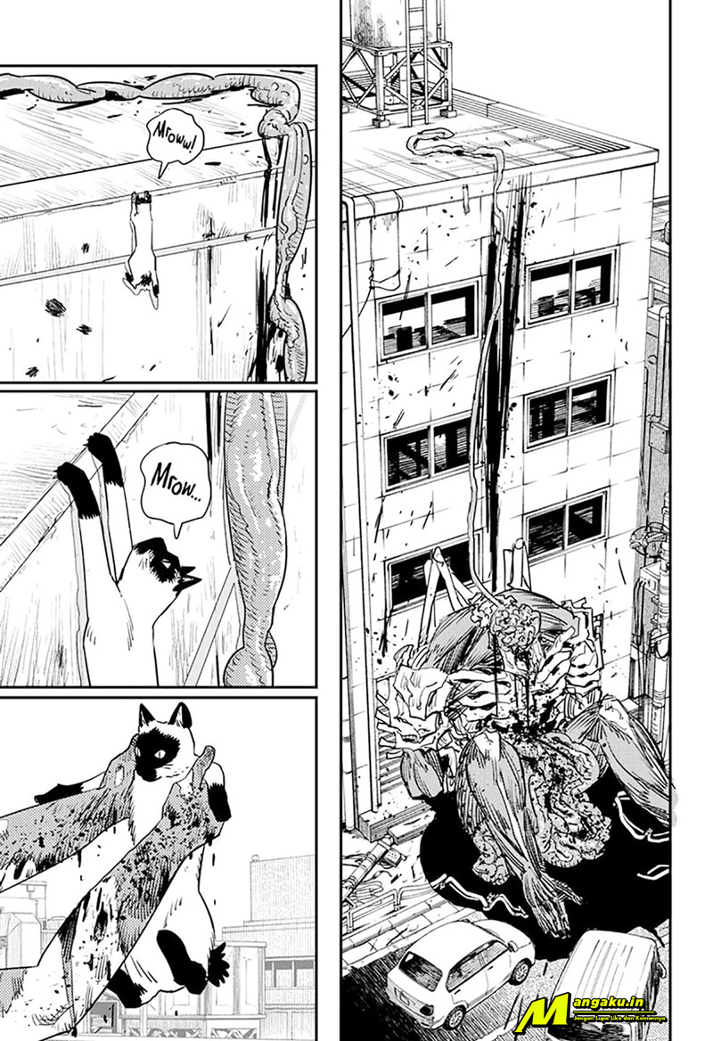 Read Chainsawman ID Manga Online