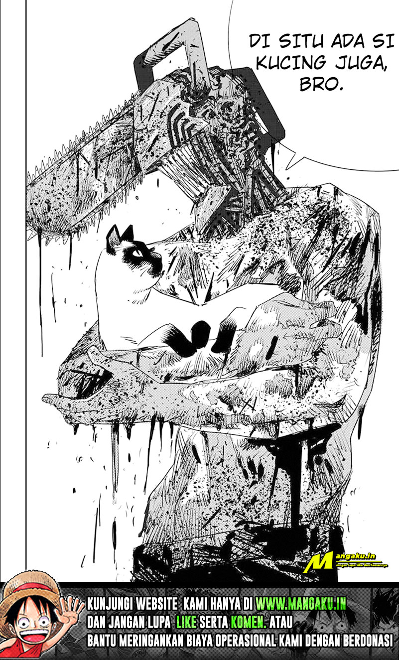 Read Chainsawman ID Manga Online