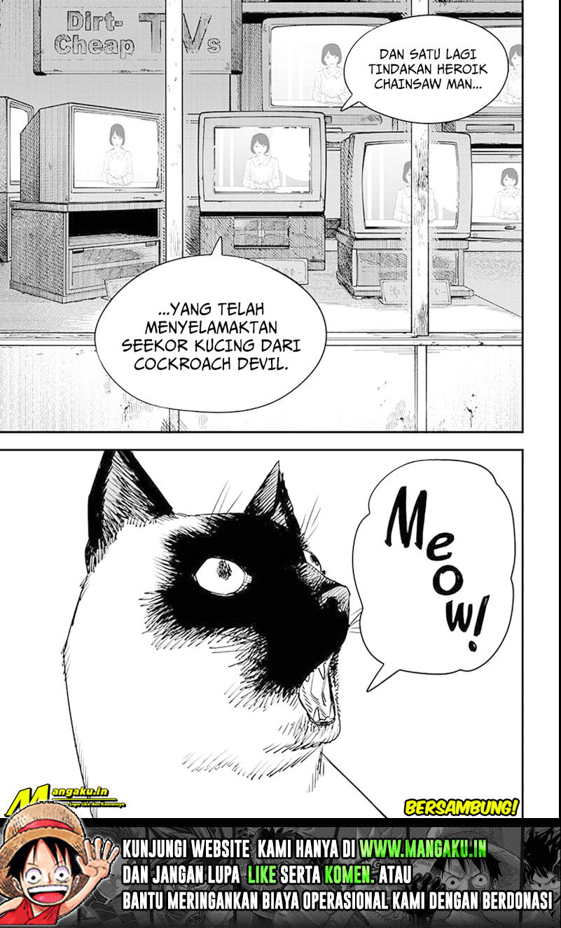 Read Chainsawman ID Manga Online