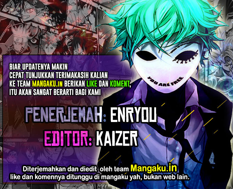 Read Chainsawman ID Manga Online