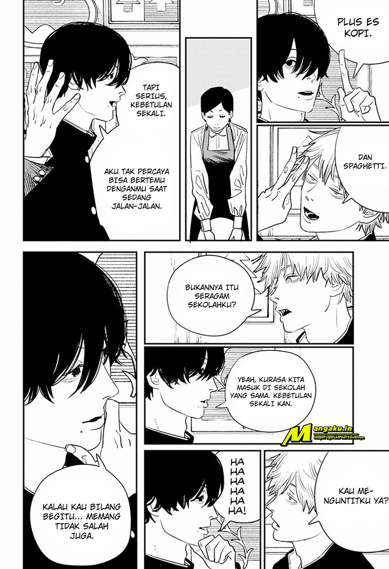 Read Chainsawman ID Manga Online