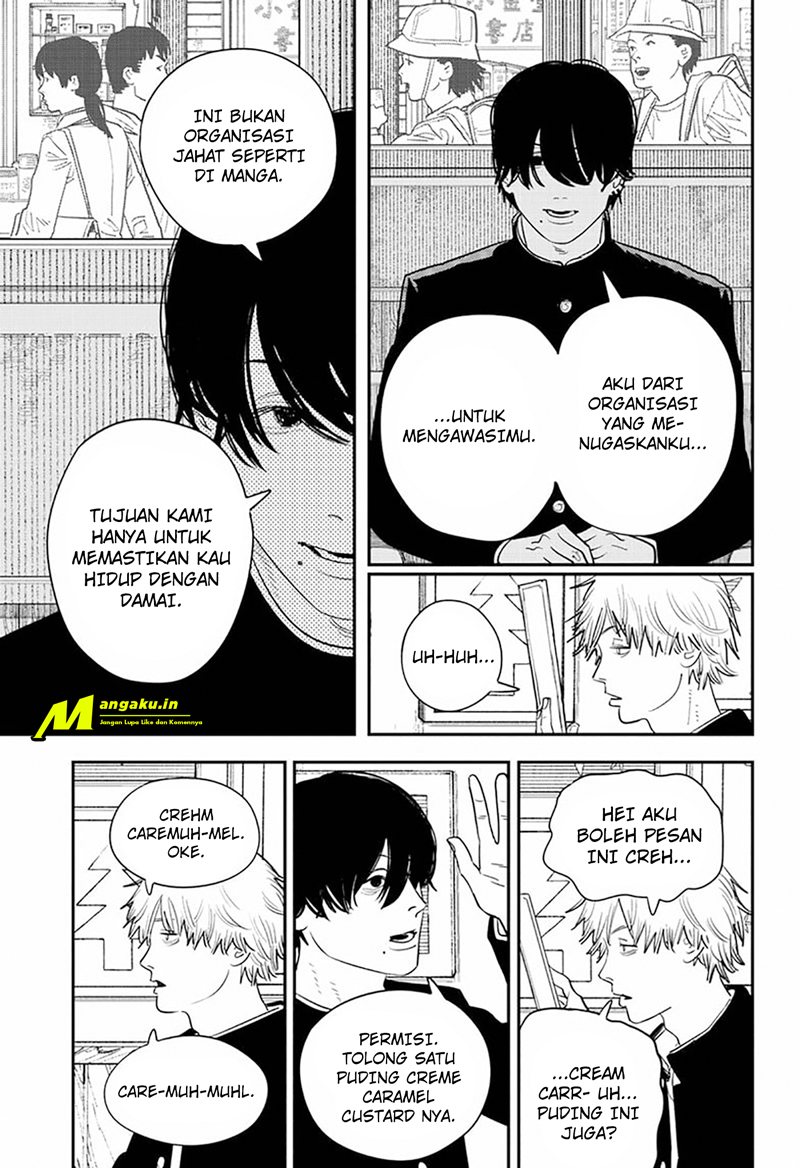 Read Chainsawman ID Manga Online
