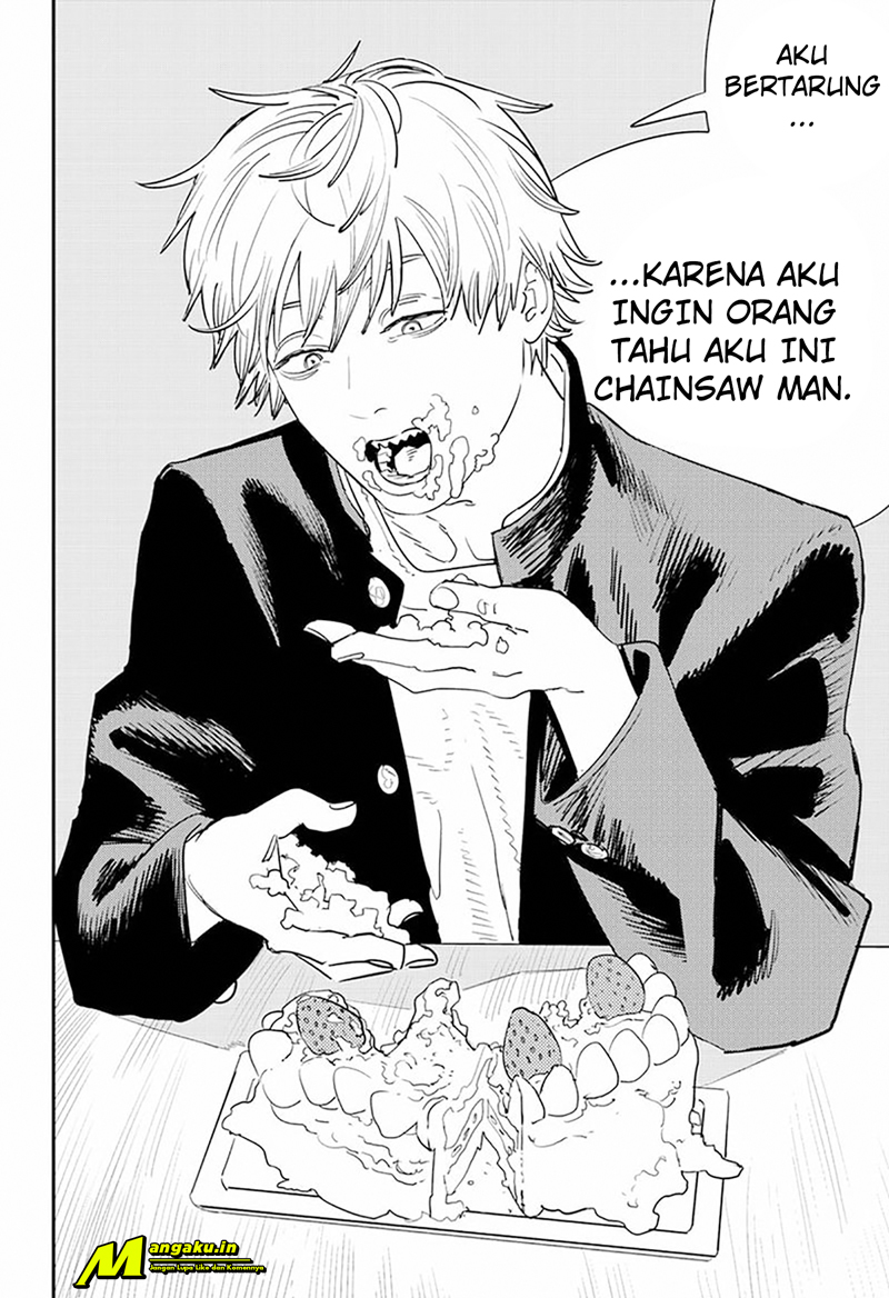 Read Chainsawman ID Manga Online