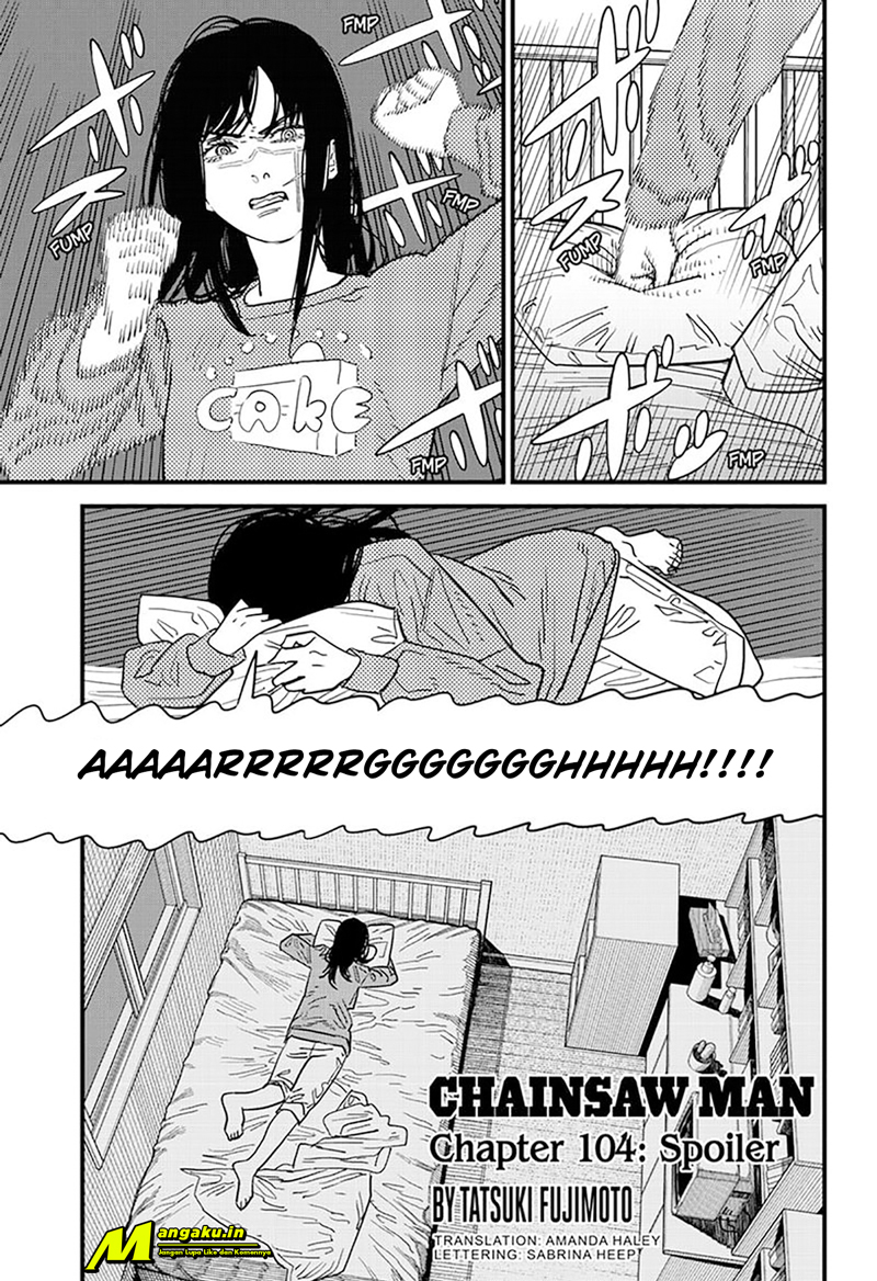 Read Chainsawman ID Manga Online