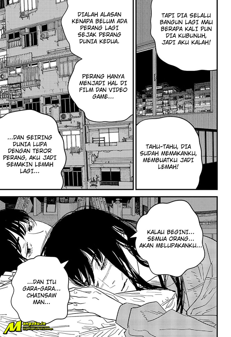 Read Chainsawman ID Manga Online