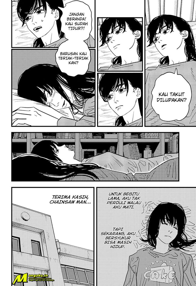 Read Chainsawman ID Manga Online