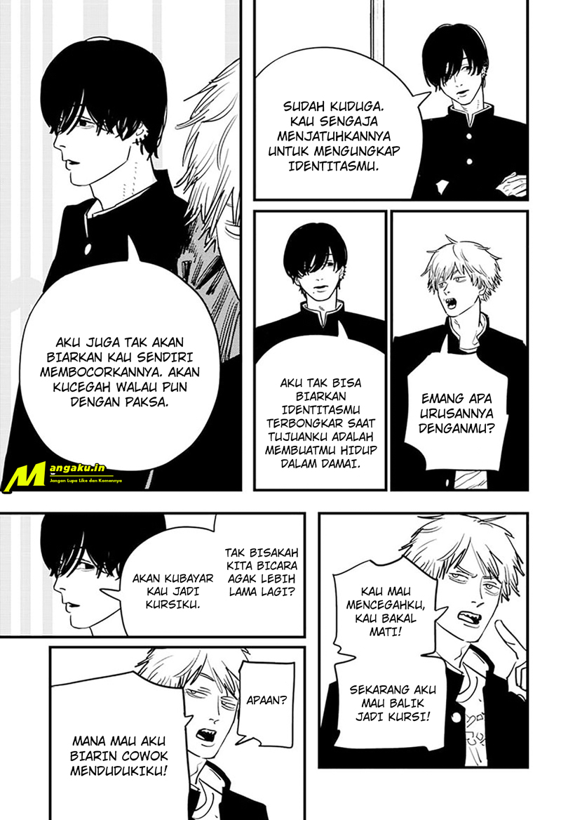 Read Chainsawman ID Manga Online