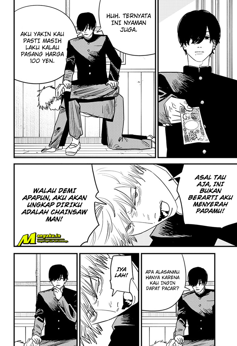 Read Chainsawman ID Manga Online