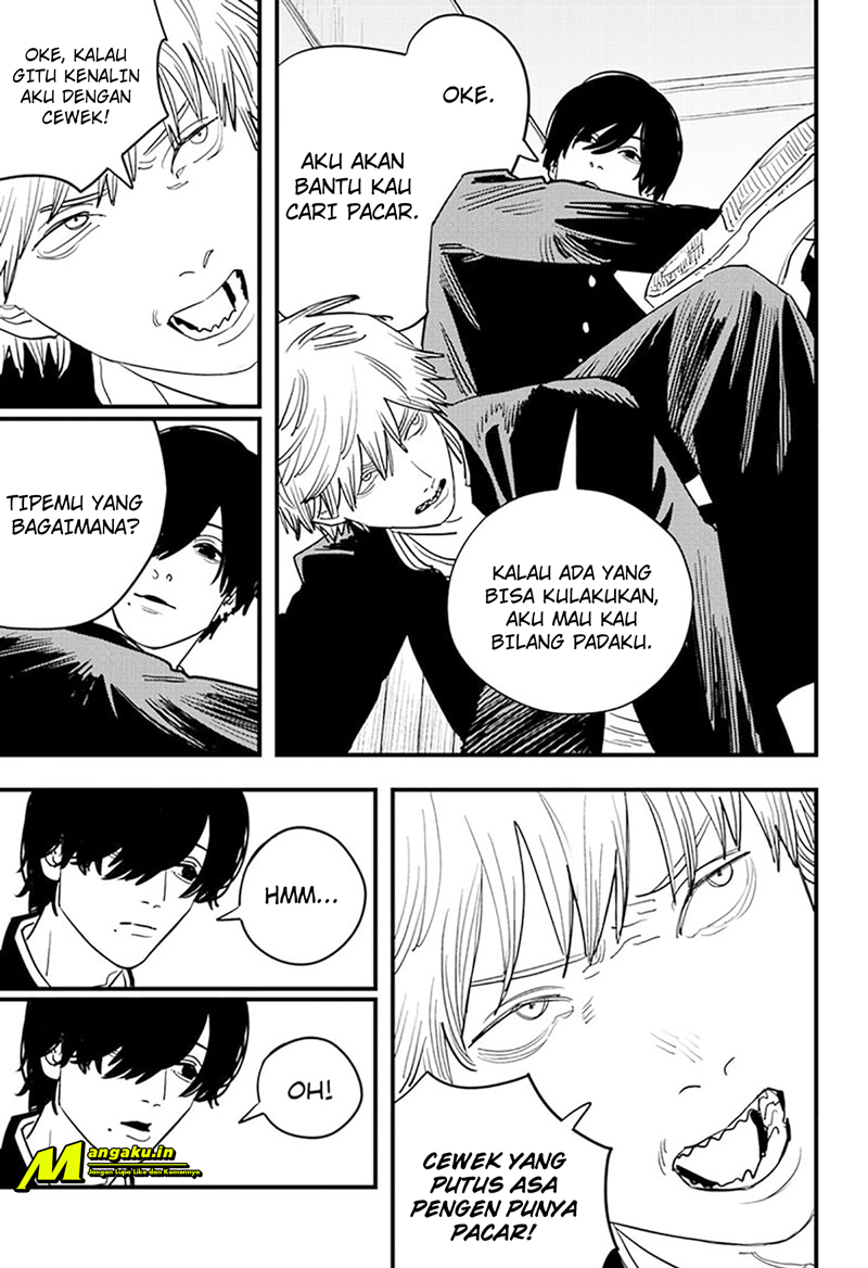 Read Chainsawman ID Manga Online