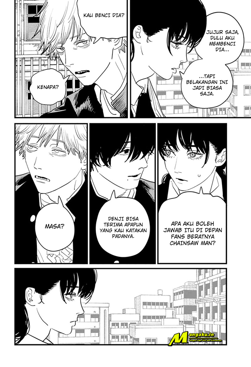 Read Chainsawman ID Manga Online