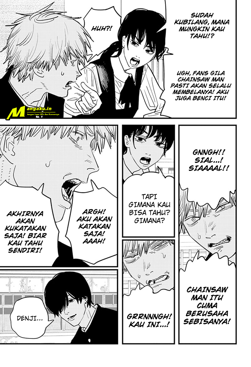 Read Chainsawman ID Manga Online