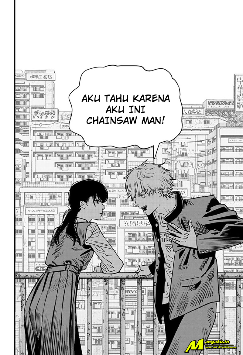 Read Chainsawman ID Manga Online