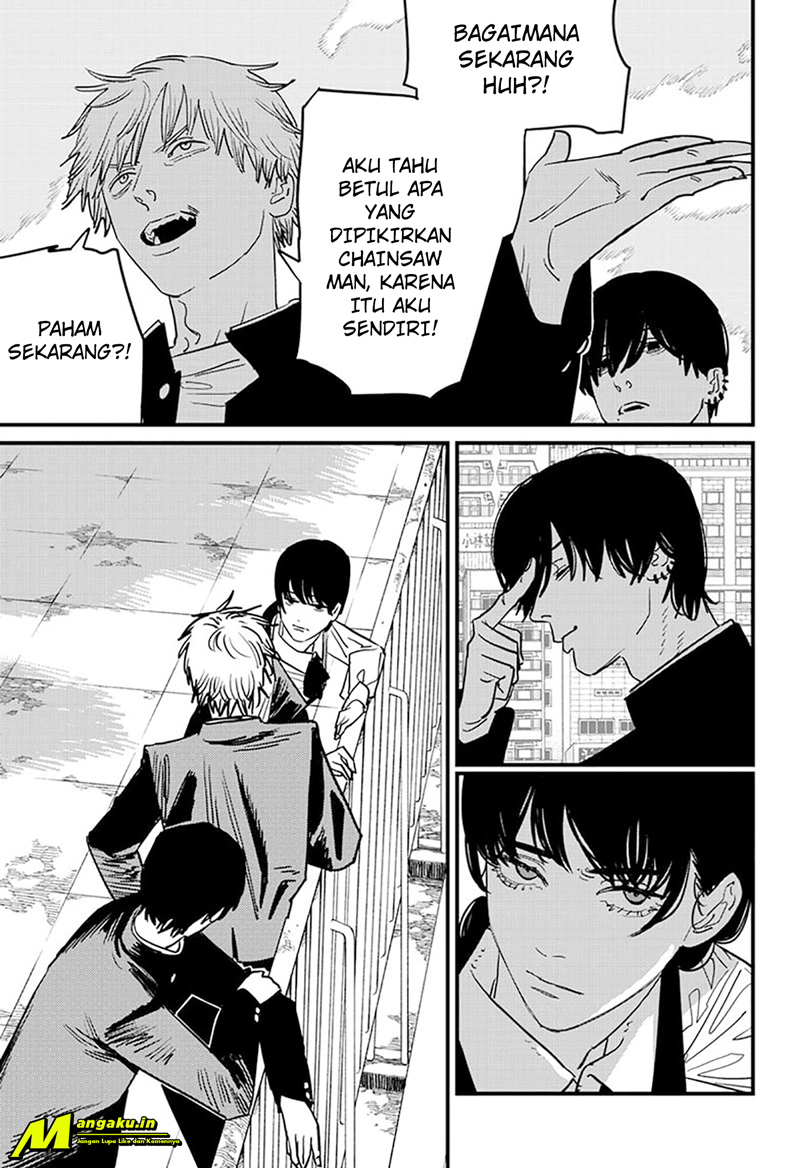 Read Chainsawman ID Manga Online