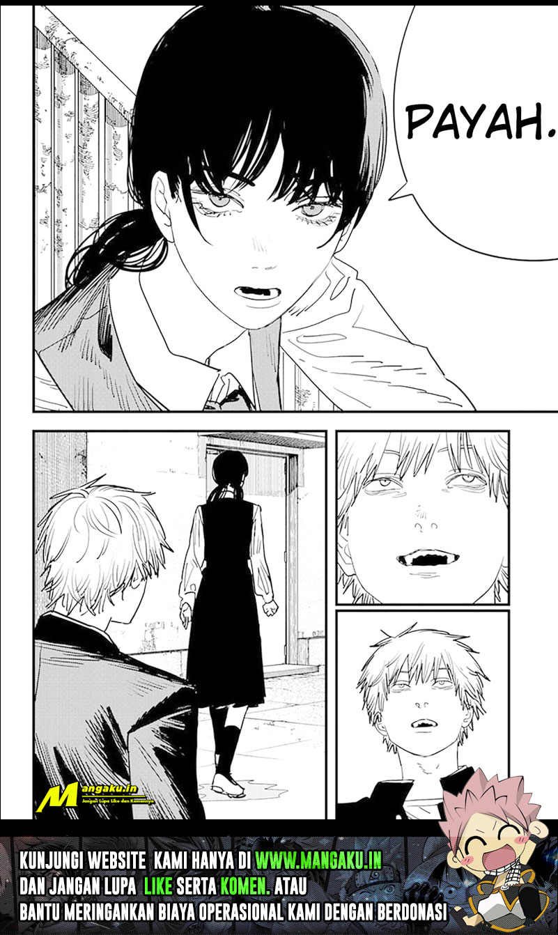 Read Chainsawman ID Manga Online