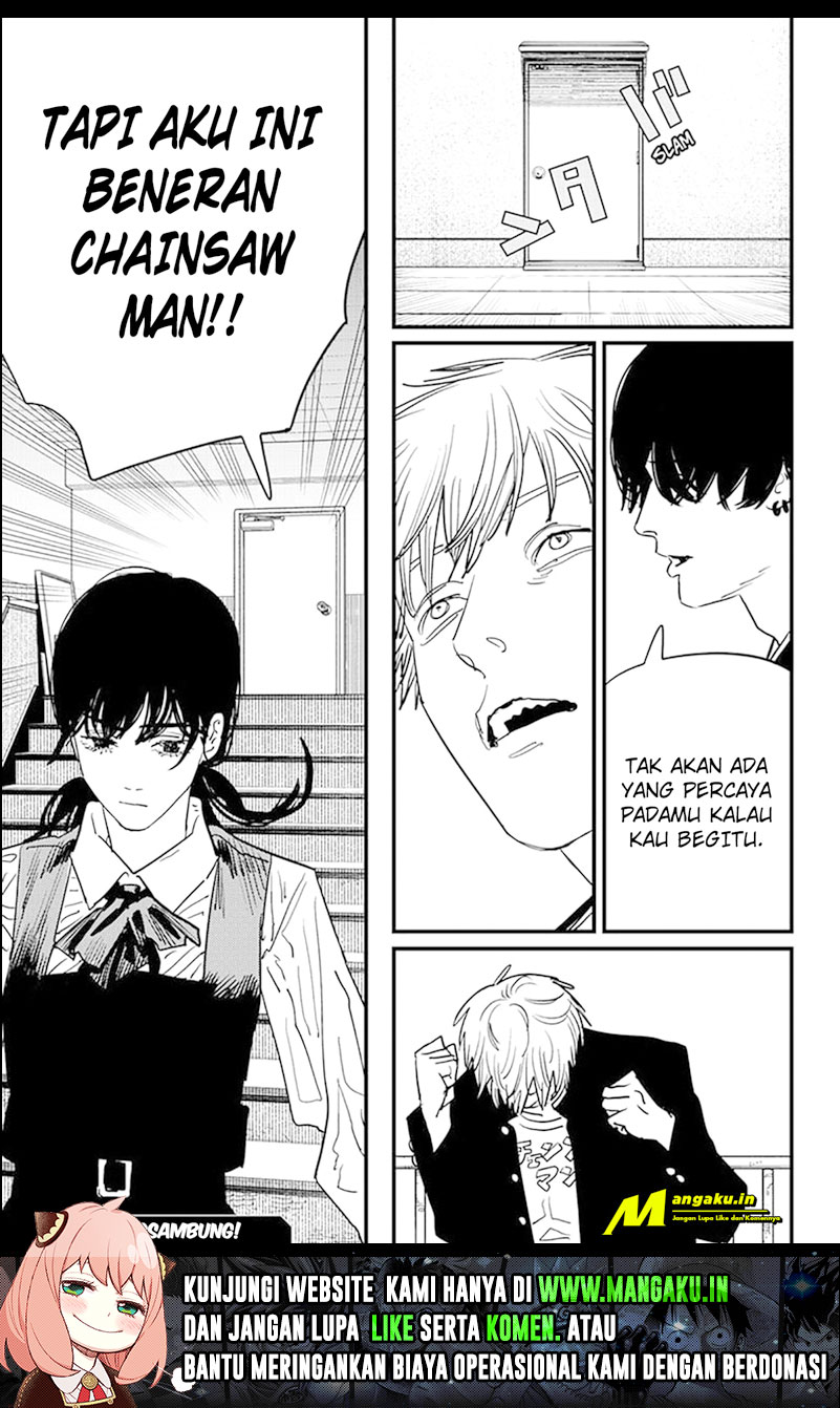 Read Chainsawman ID Manga Online
