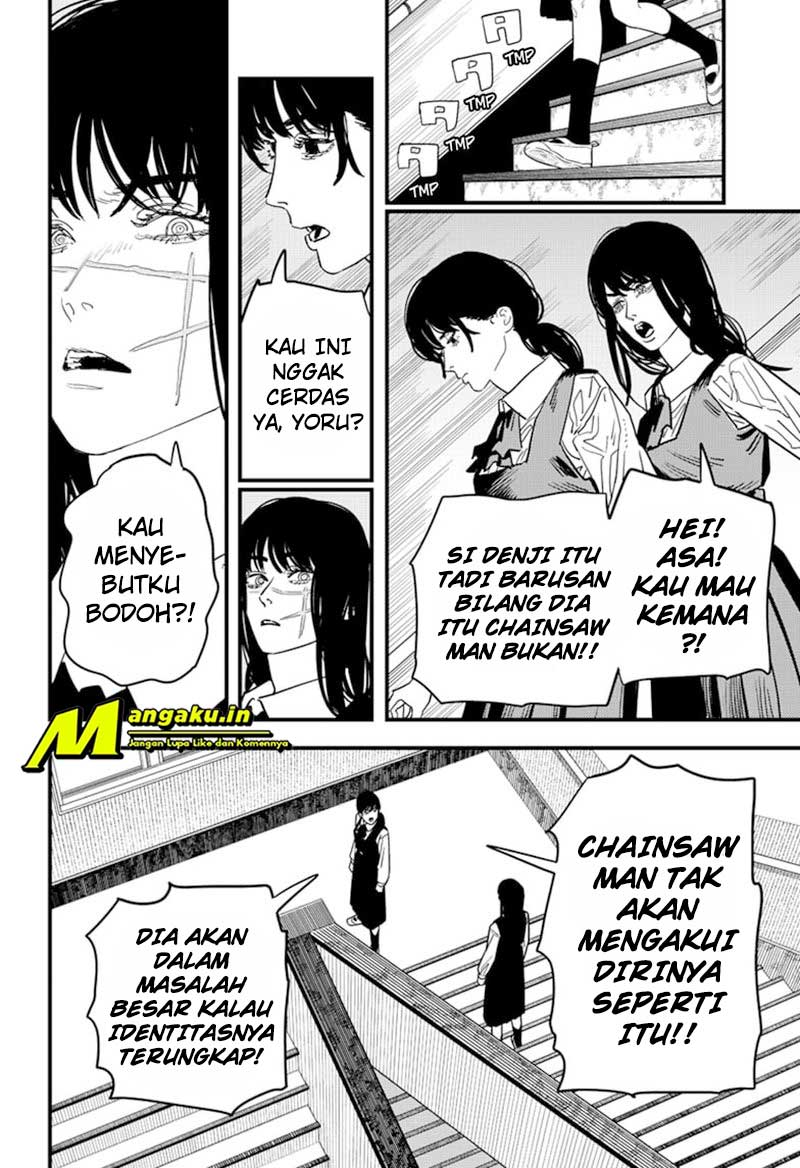 Read Chainsawman ID Manga Online