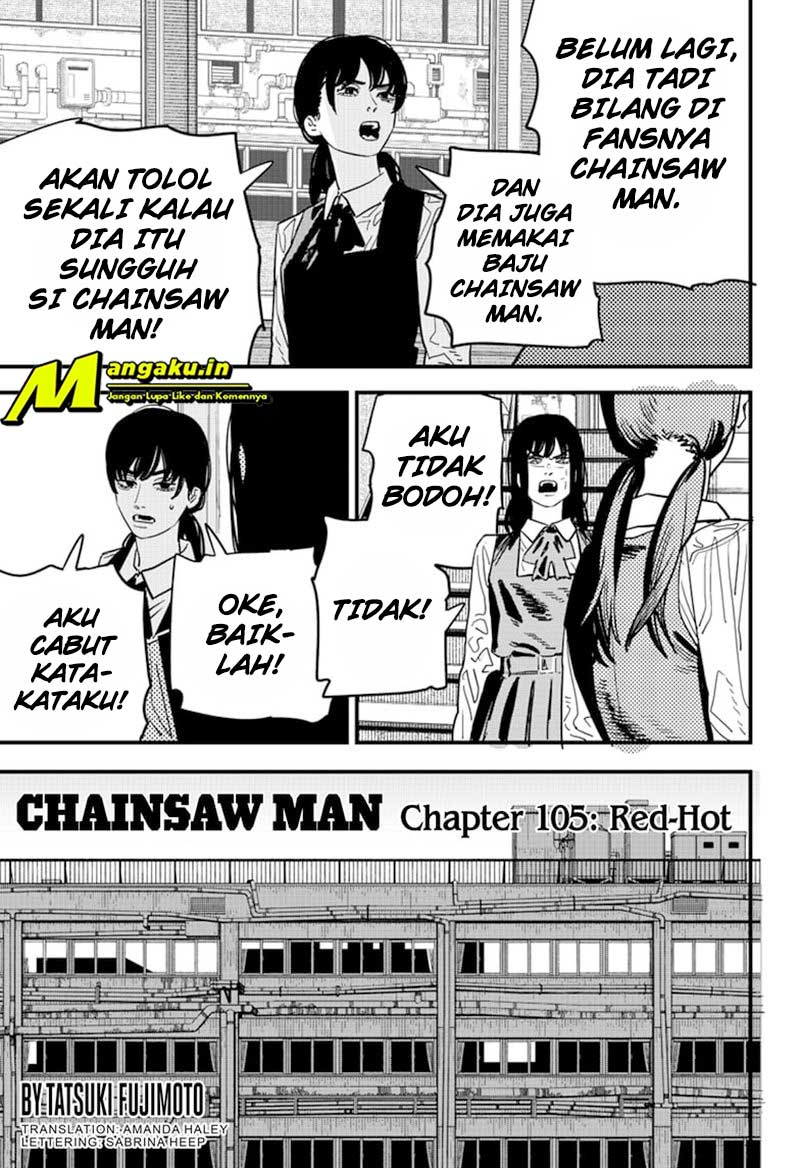 Read Chainsawman ID Manga Online
