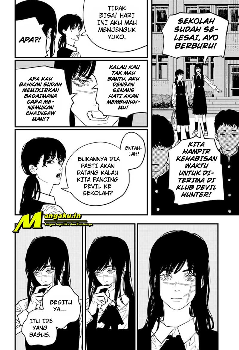 Read Chainsawman ID Manga Online