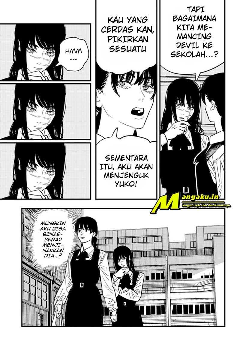 Read Chainsawman ID Manga Online