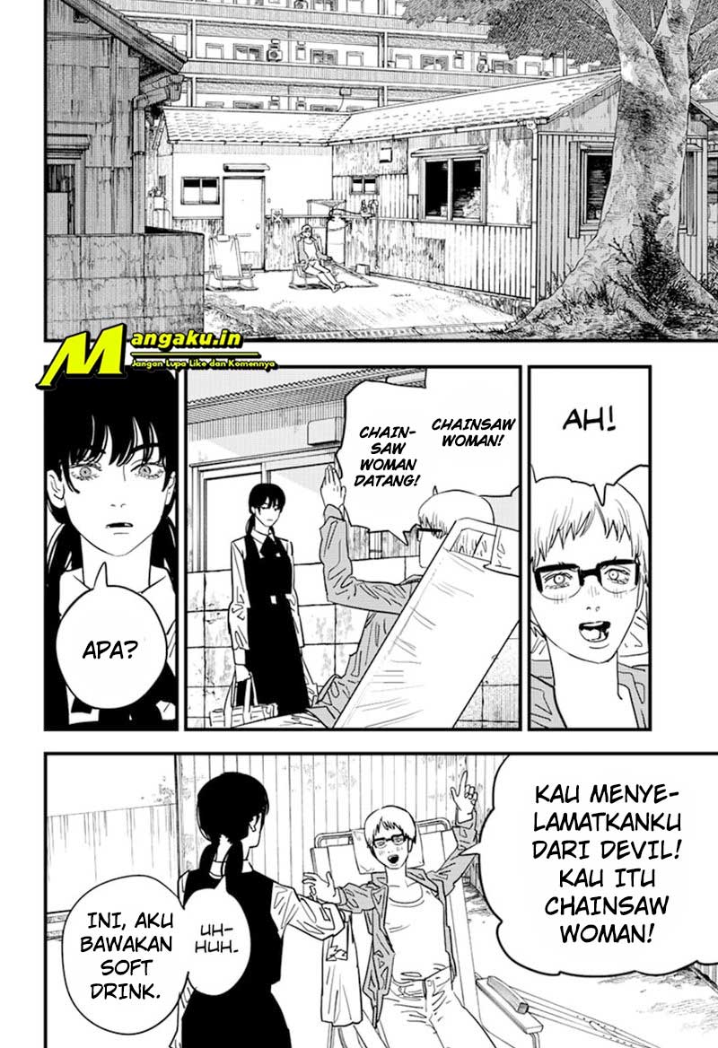 Read Chainsawman ID Manga Online