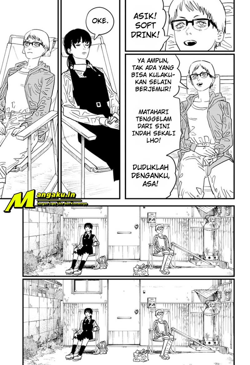 Read Chainsawman ID Manga Online