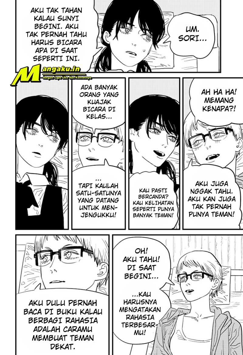 Read Chainsawman ID Manga Online