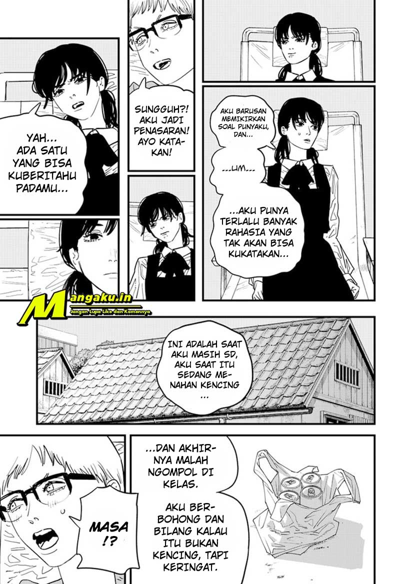 Read Chainsawman ID Manga Online