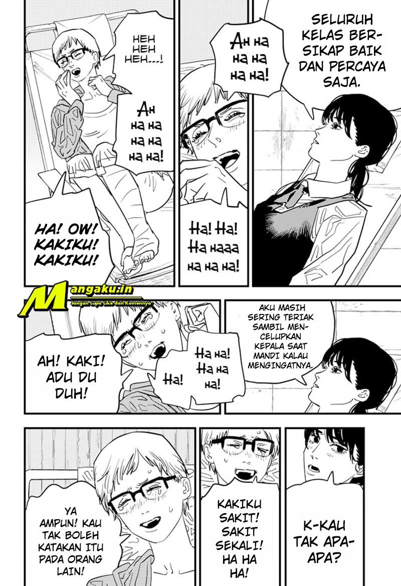 Read Chainsawman ID Manga Online